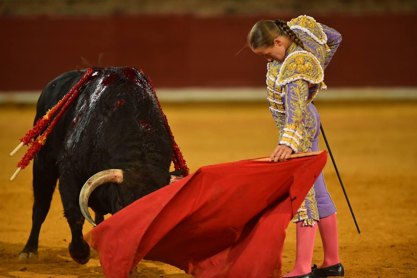 Toros en Córdoba | El cierre de temporada de Finito de Córdoba, en imágenes