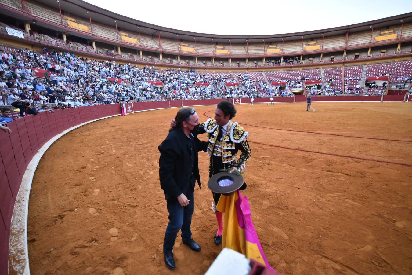 Toros en Córdoba | El cierre de temporada de Finito de Córdoba, en imágenes