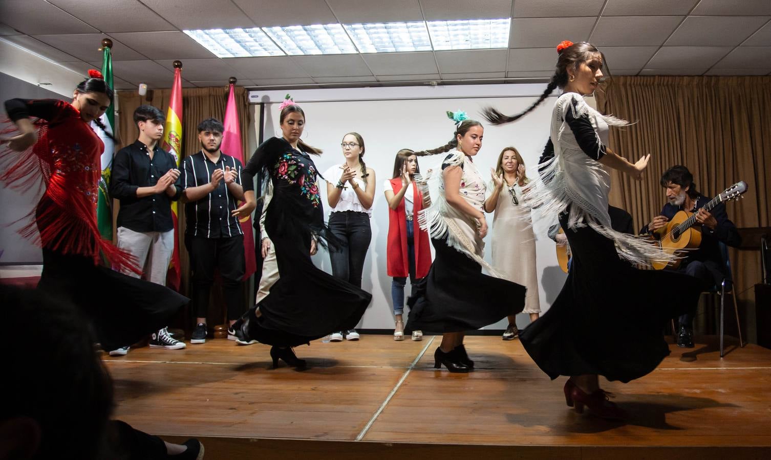 &#039;Aprender a programar, cambia tu futuro&#039;, una oportunidad para el Polígono Sur de Sevilla