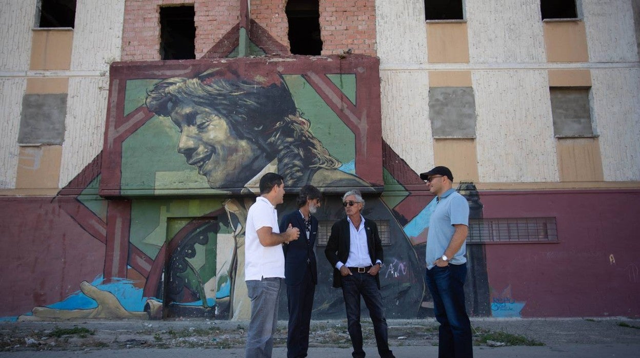 &#039;Aprender a programar, cambia tu futuro&#039;, una oportunidad para el Polígono Sur de Sevilla