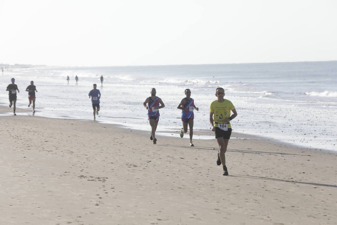 Fotos: I Carrera Popular Salesianas Cádiz
