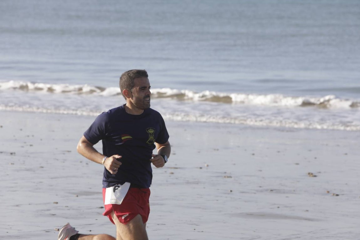 Fotos: I Carrera Popular Salesianas Cádiz