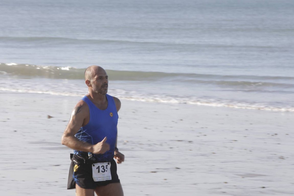 Fotos: I Carrera Popular Salesianas Cádiz