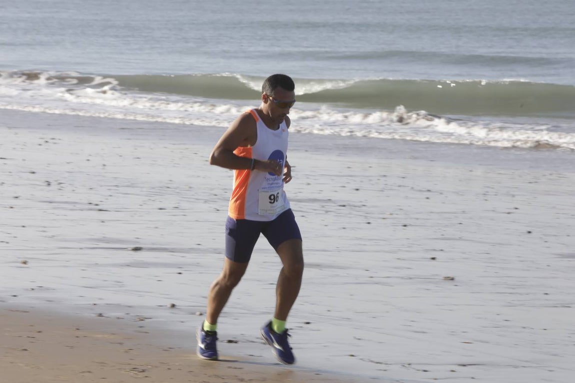 Fotos: I Carrera Popular Salesianas Cádiz
