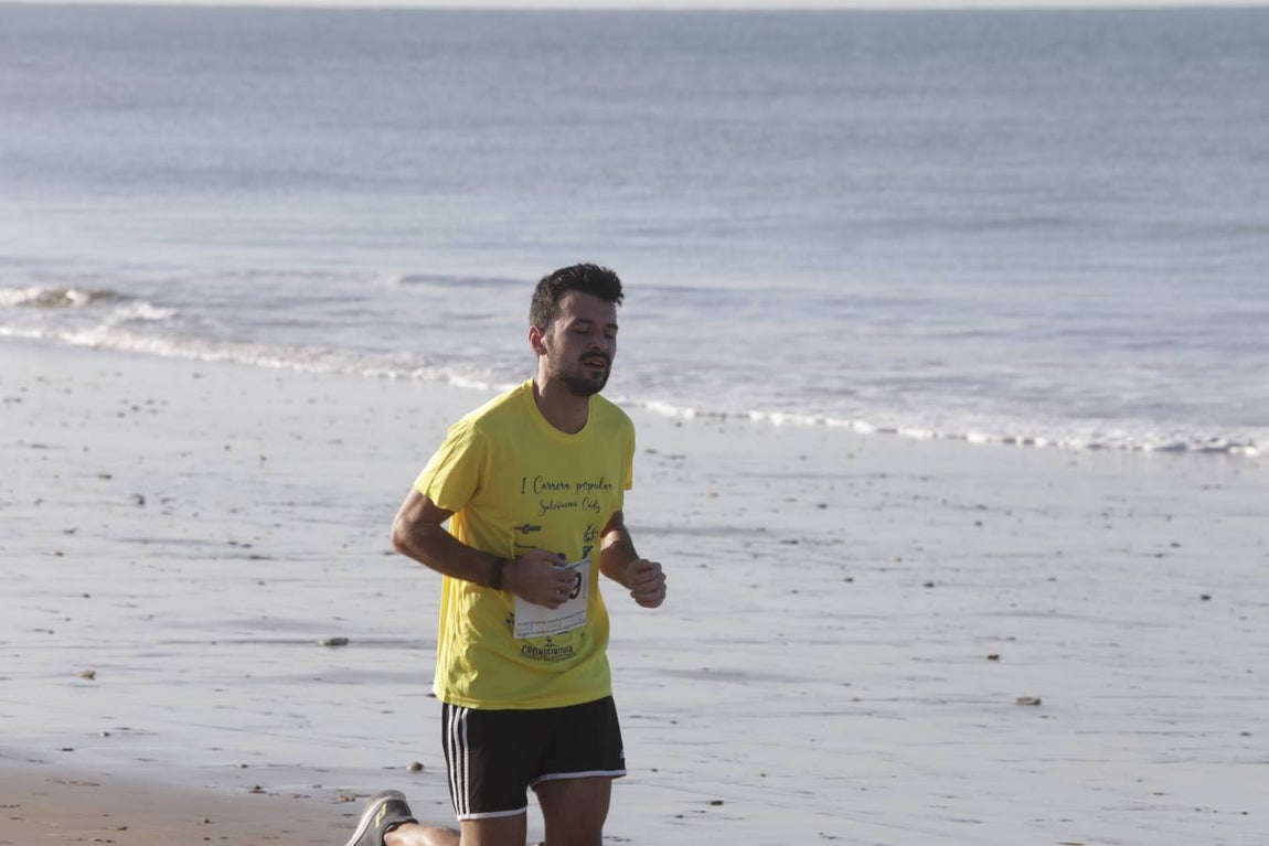 Fotos: I Carrera Popular Salesianas Cádiz