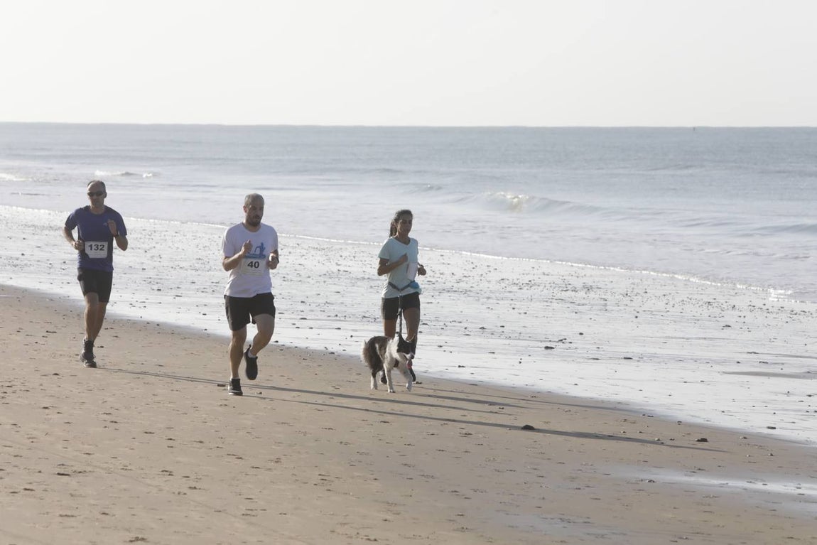 Fotos: I Carrera Popular Salesianas Cádiz