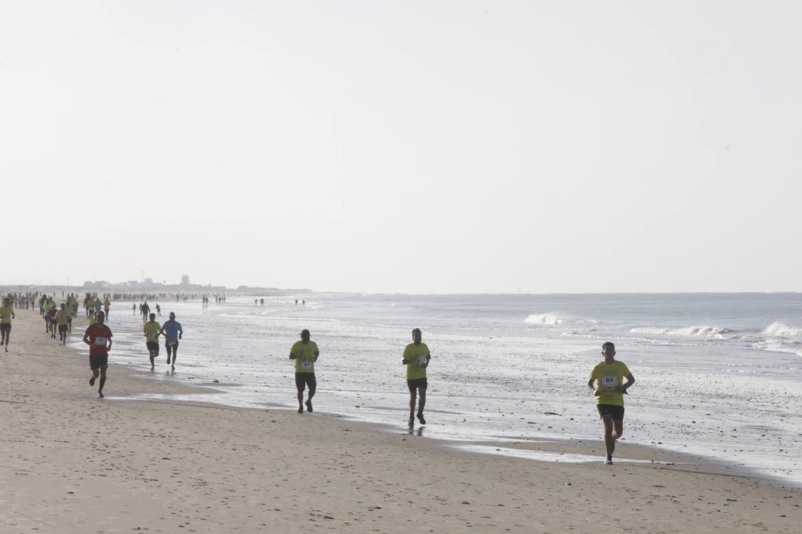 Fotos: I Carrera Popular Salesianas Cádiz