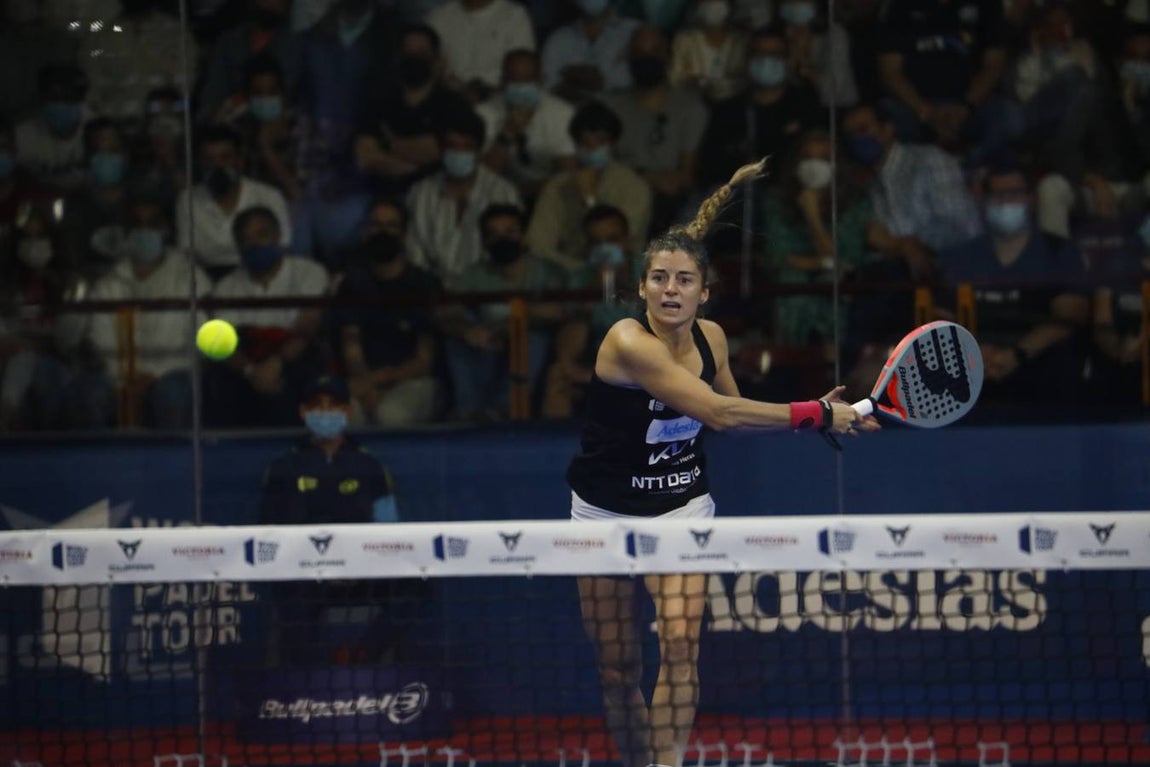 El Open de Pádel de Córdoba, en imágenes