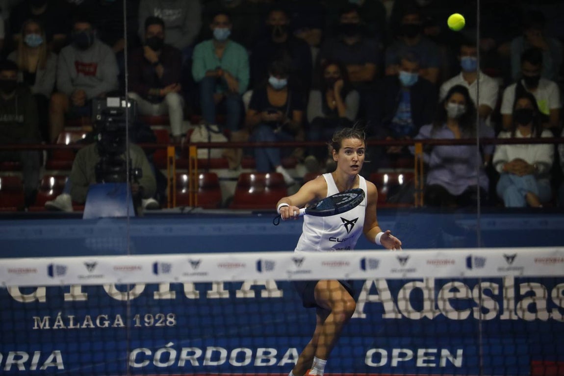 El Open de Pádel de Córdoba, en imágenes