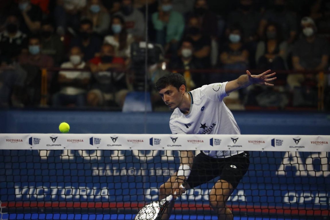 El Open de Pádel de Córdoba, en imágenes