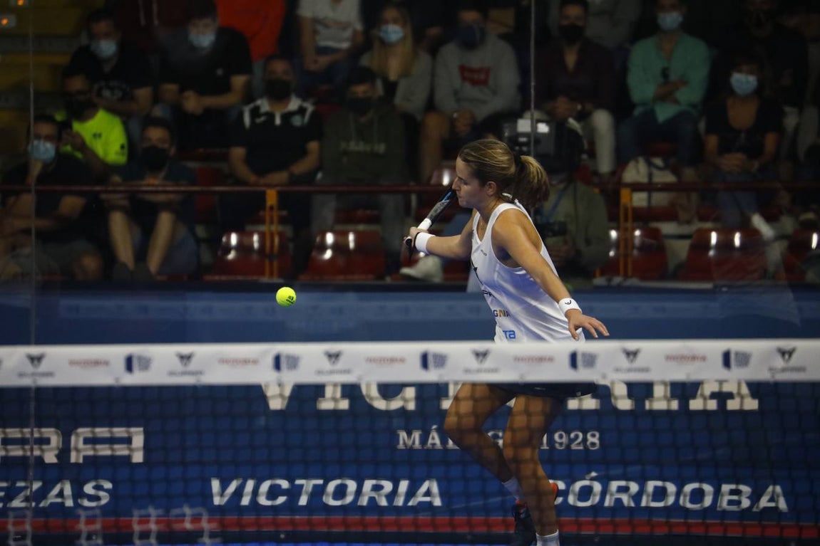 El Open de Pádel de Córdoba, en imágenes