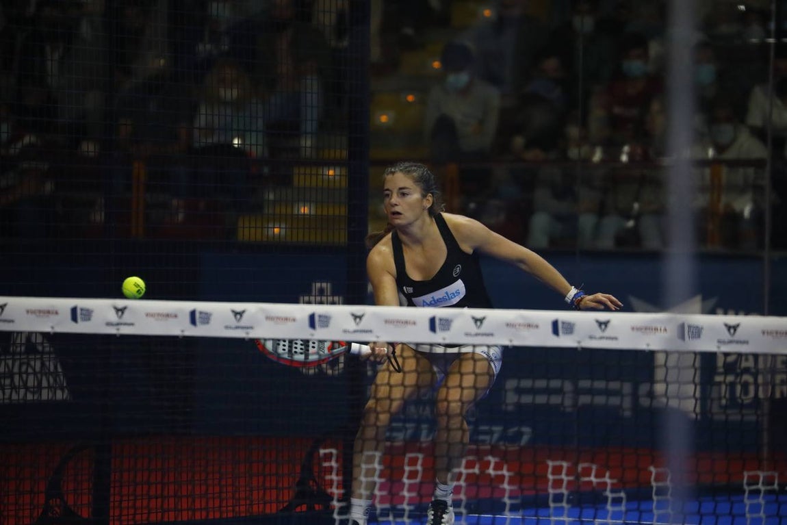 El Open de Pádel de Córdoba, en imágenes