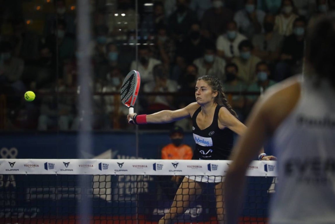 El Open de Pádel de Córdoba, en imágenes