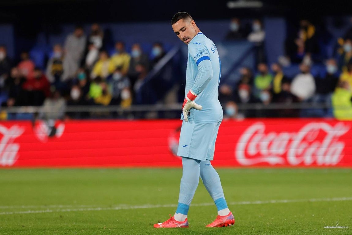 FOTOS: Villarreal - Cádiz, en imágenes