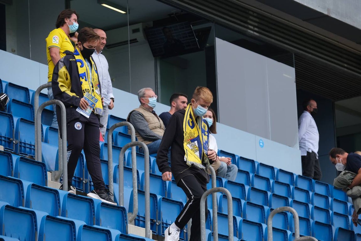 FOTOS: Búscate en el Cádiz - Mallorca