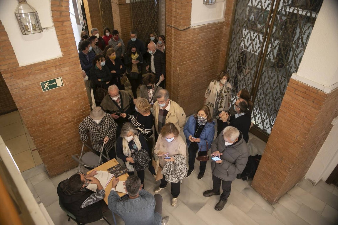 En imágenes, el inicio del Festival de Piano Rafael Orozco de Córdoba