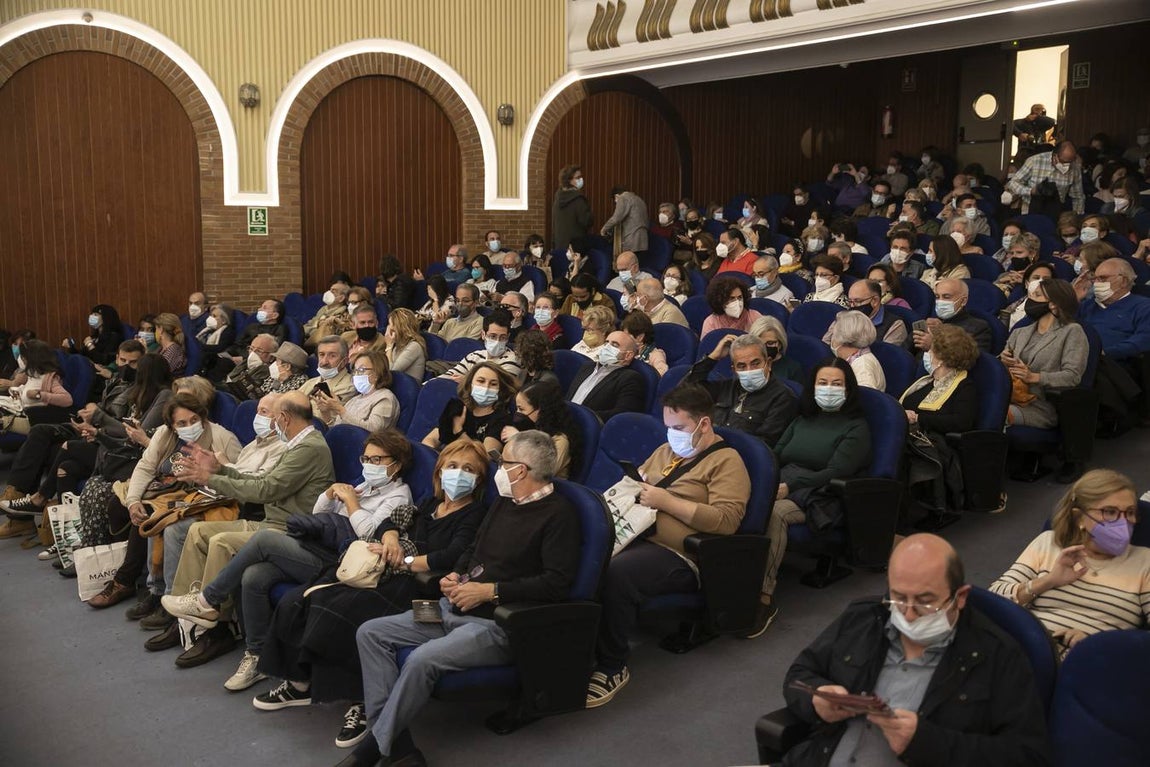 En imágenes, el inicio del Festival de Piano Rafael Orozco de Córdoba