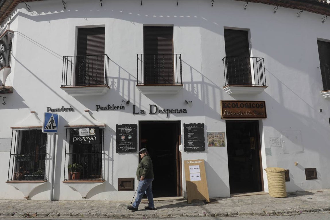 Fotos: Grazalema, en imágenes