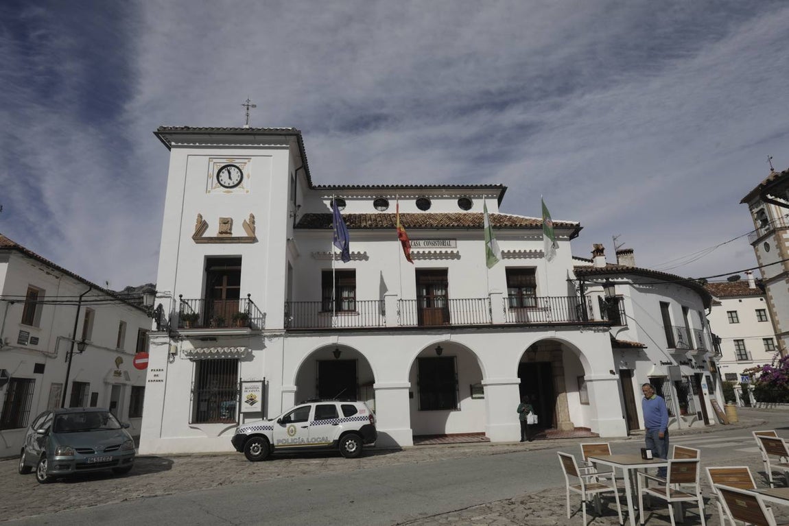 Fotos: Grazalema, en imágenes