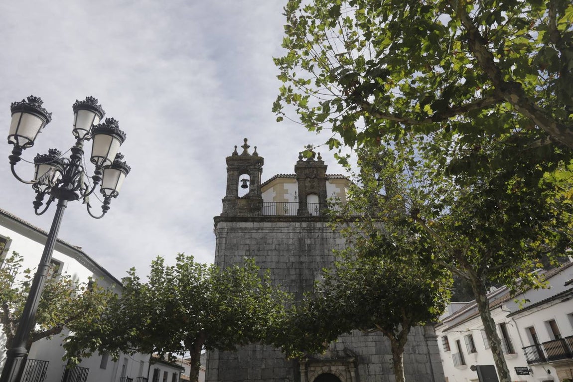 Fotos: Grazalema, en imágenes