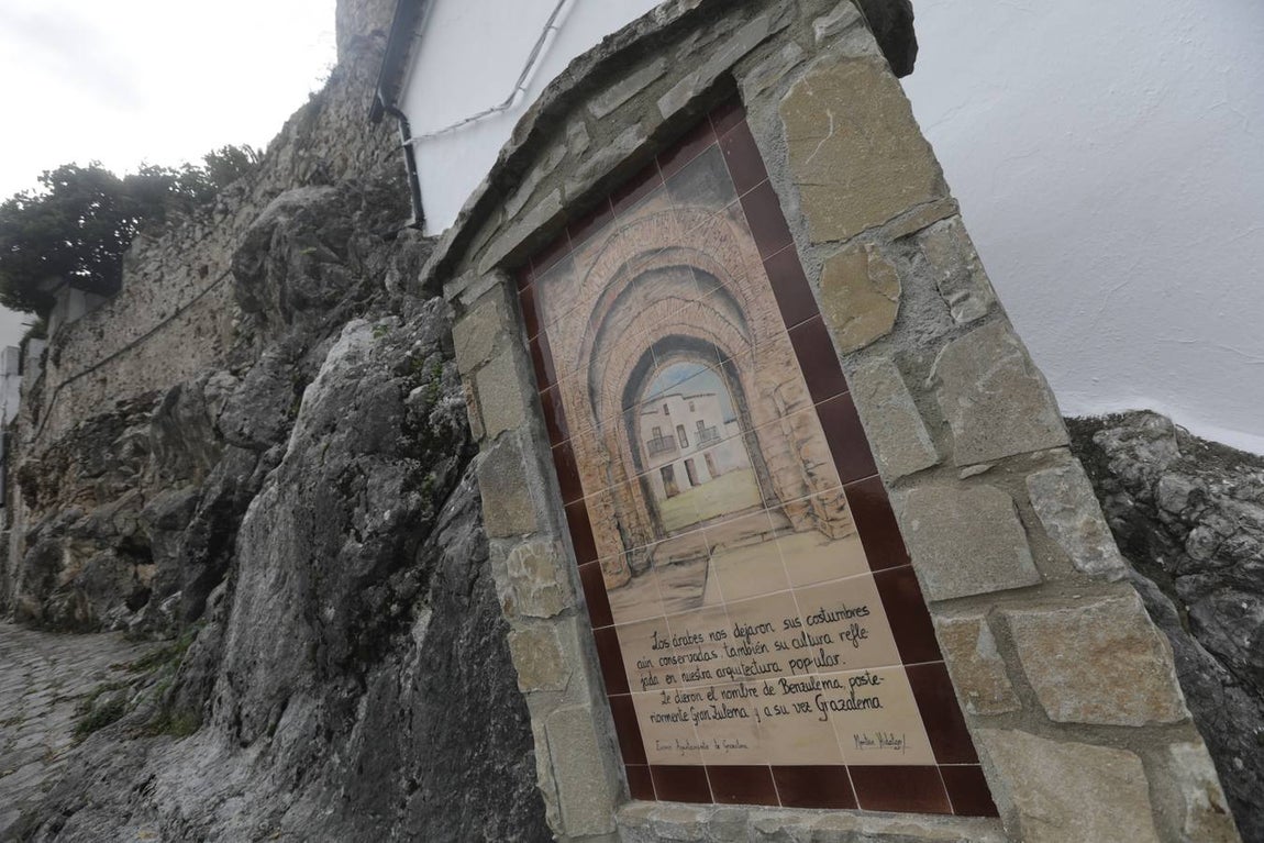 Fotos: Grazalema, en imágenes