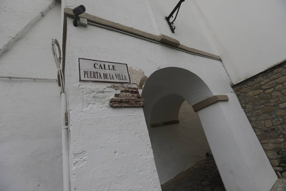 Fotos: Grazalema, en imágenes