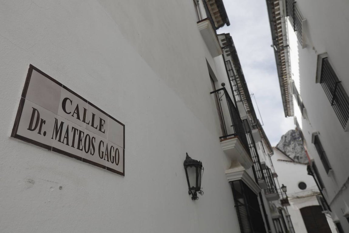 Fotos: Grazalema, en imágenes