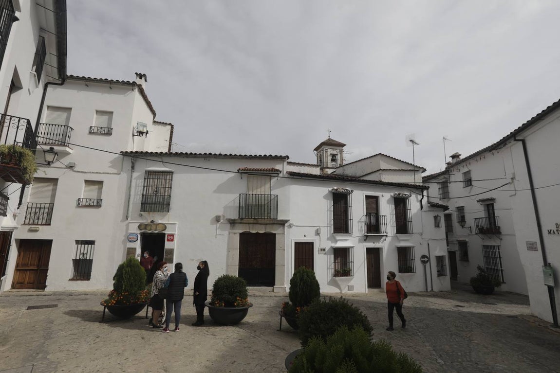 Fotos: Grazalema, en imágenes
