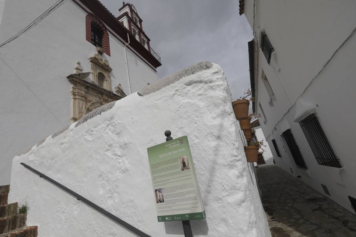 Fotos: Grazalema, en imágenes