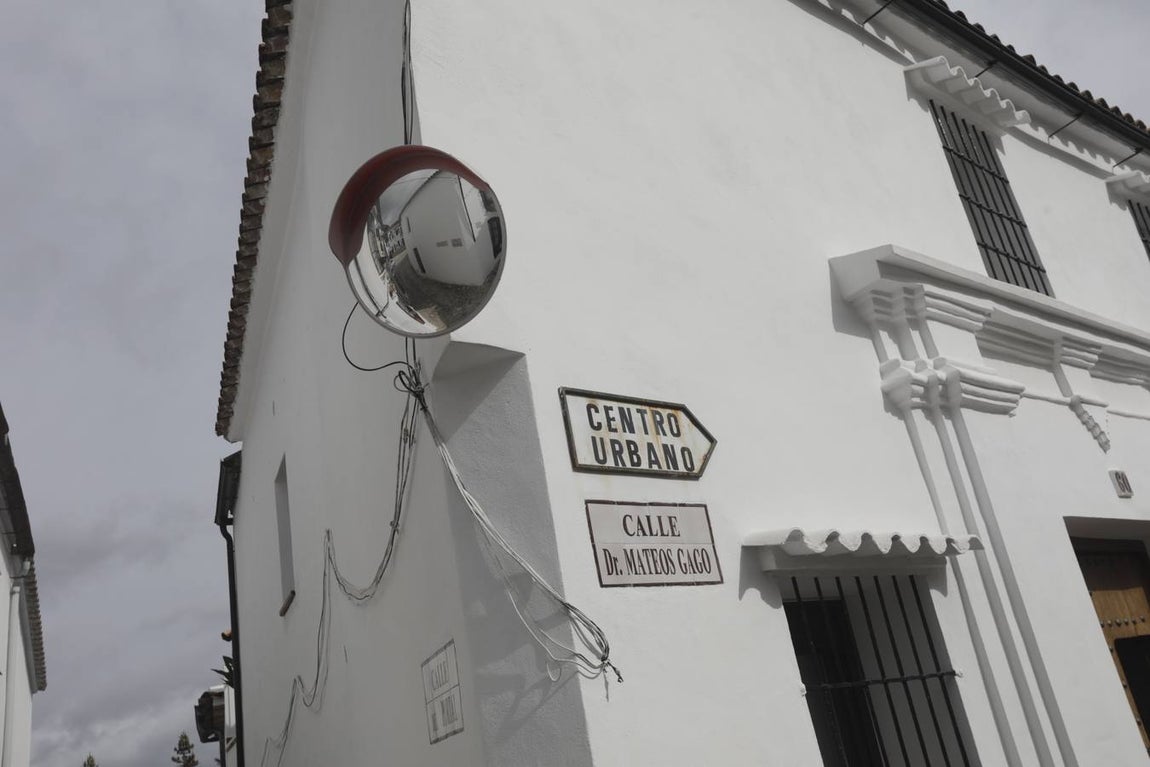 Fotos: Grazalema, en imágenes