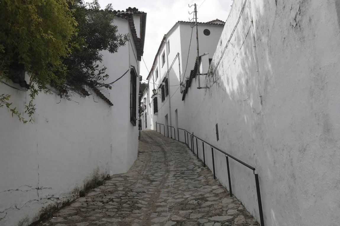 Fotos: Grazalema, en imágenes