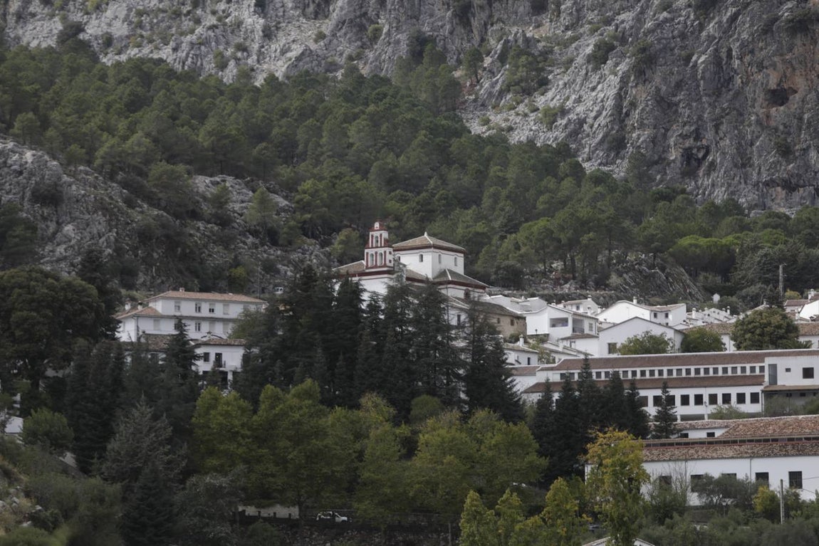 Fotos: Grazalema, en imágenes