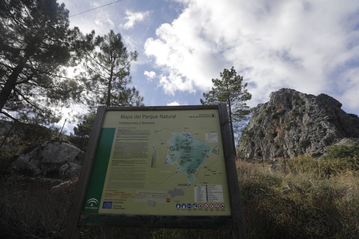 Fotos: Grazalema, en imágenes