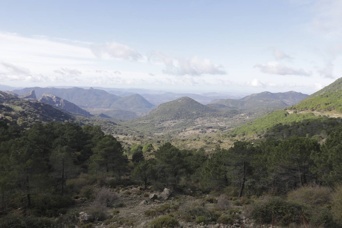 Fotos: Grazalema, en imágenes