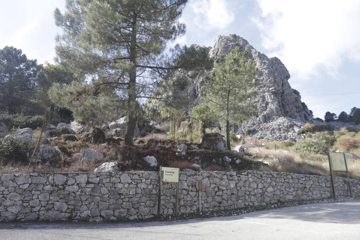 Fotos: Grazalema, en imágenes