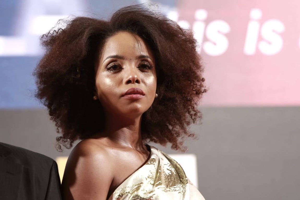 La alfombra roja del Festival de Cine de Sevilla