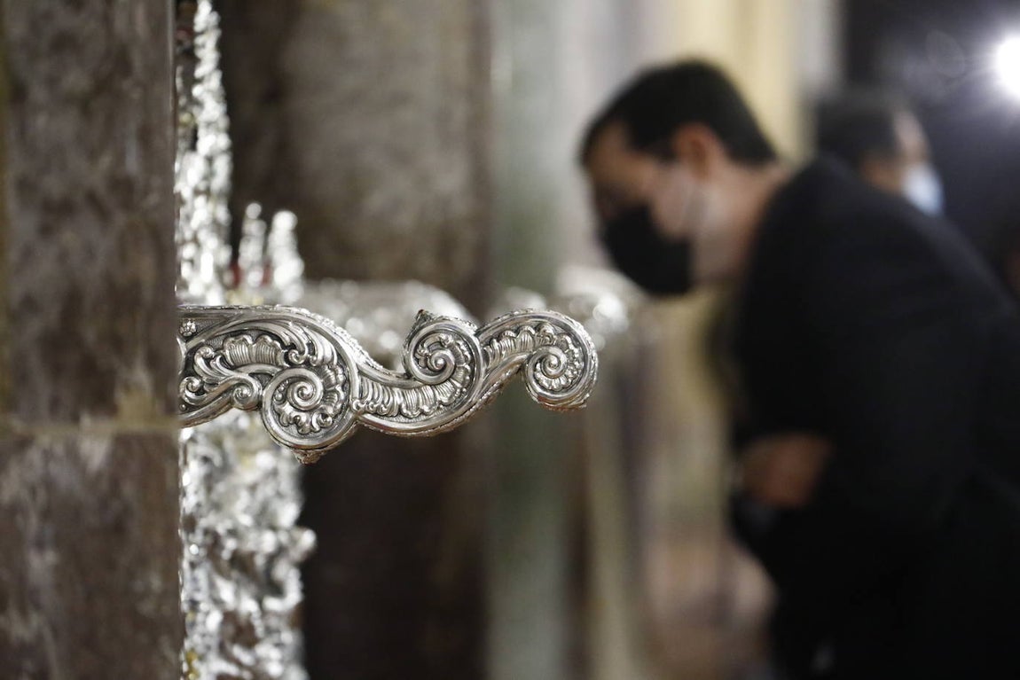 La exposición &#039;Arte y Cofradías en Córdoba&#039;, en imágenes