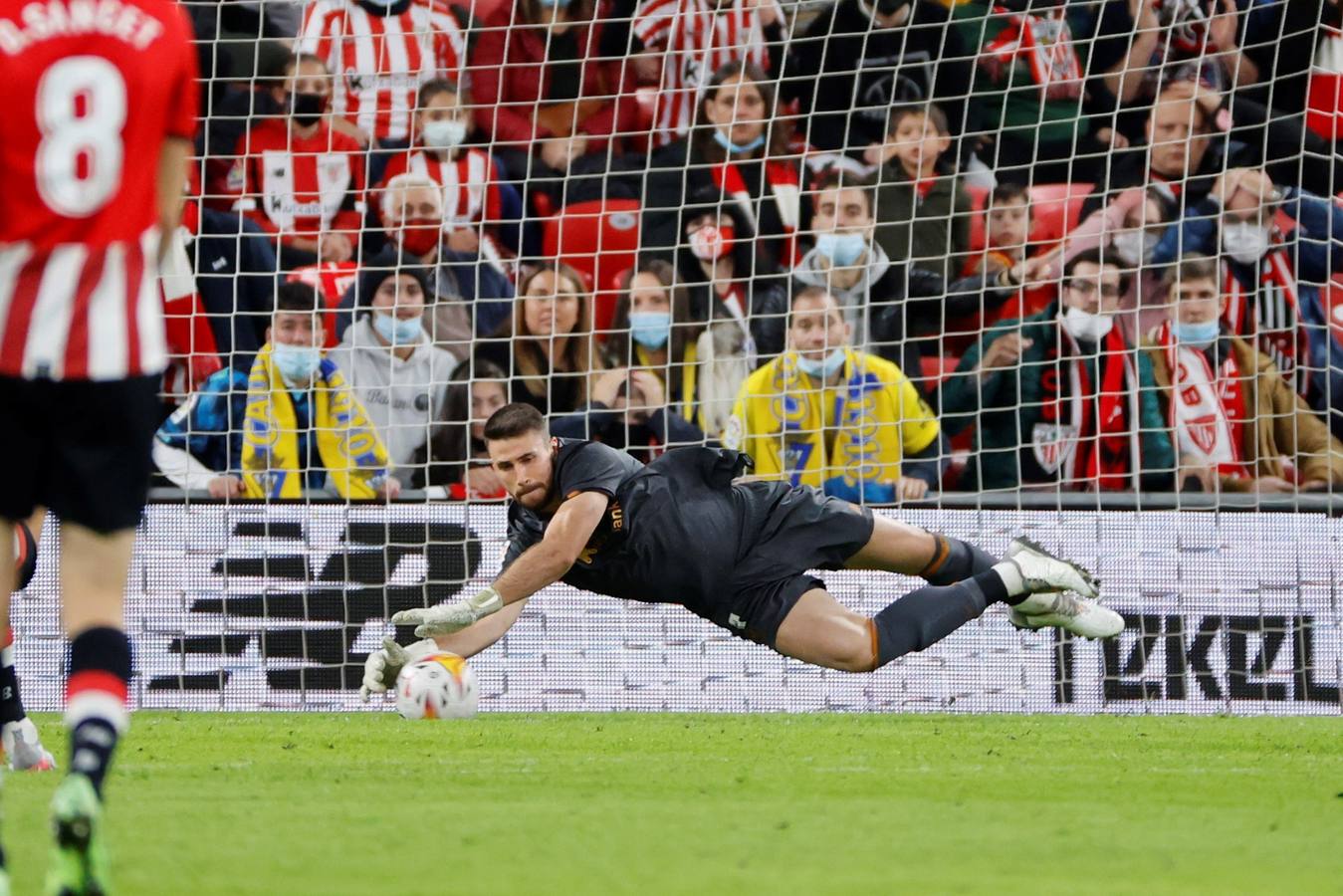 FOTOS: Athletic - Cádiz