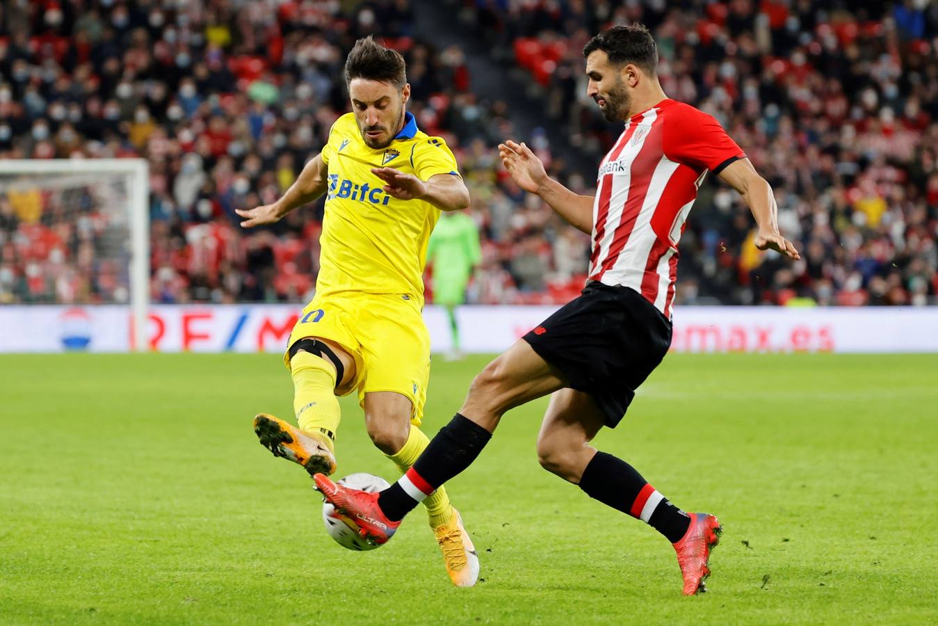 FOTOS: Athletic - Cádiz