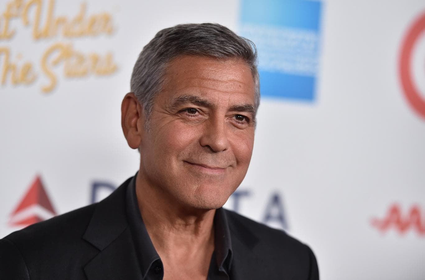 George Clooney. 2006
