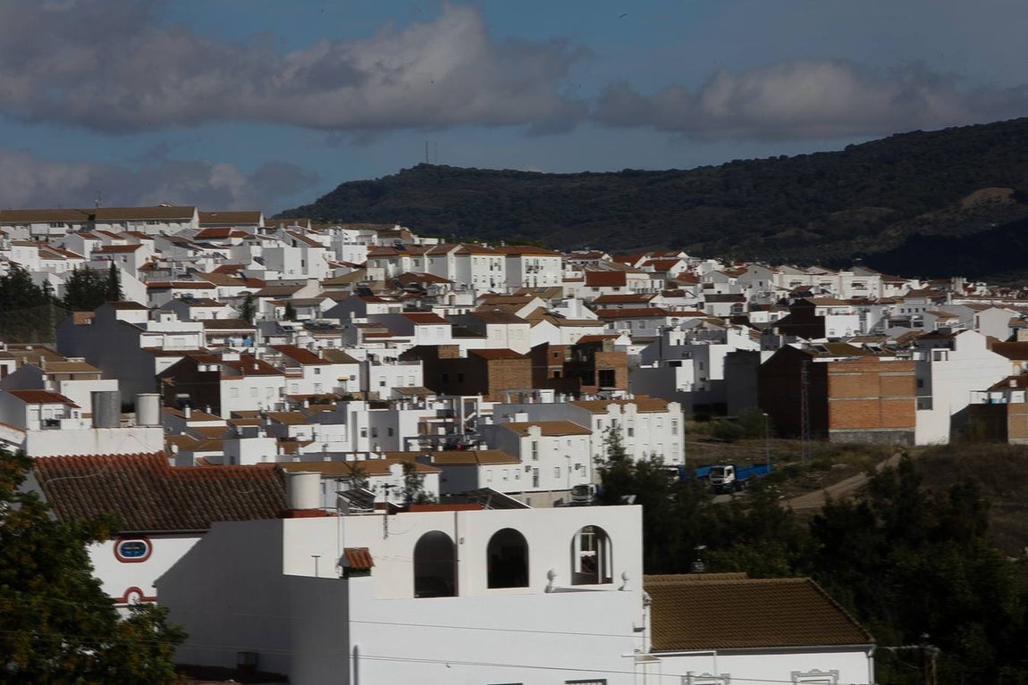 FOTOS: Siete claves para visitar Olvera, un encantador pueblo blanco de la Sierra de Cádiz