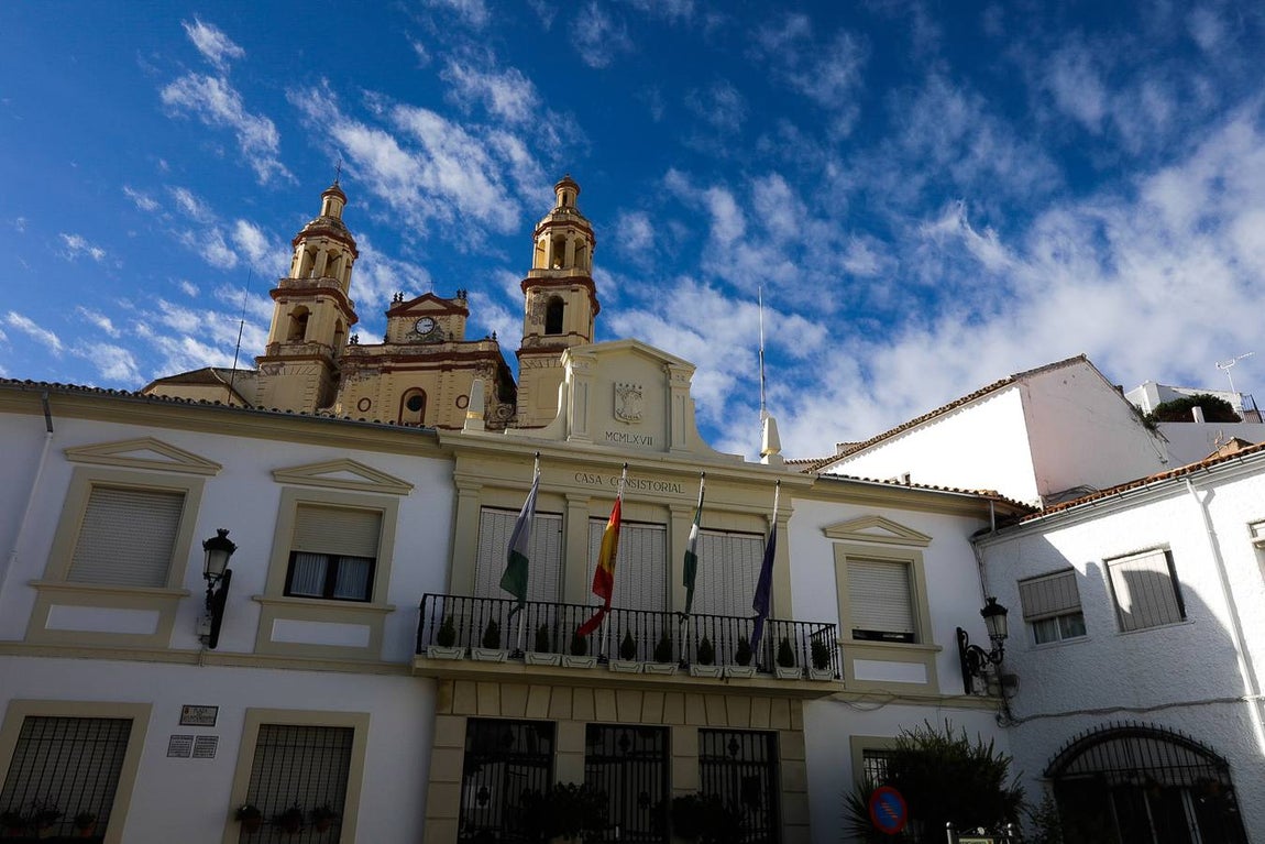 FOTOS: Siete claves para visitar Olvera, un encantador pueblo blanco de la Sierra de Cádiz