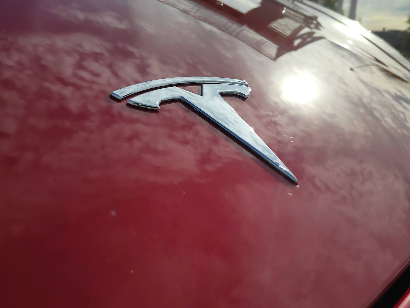 Fotogalería: Tesla Model Y