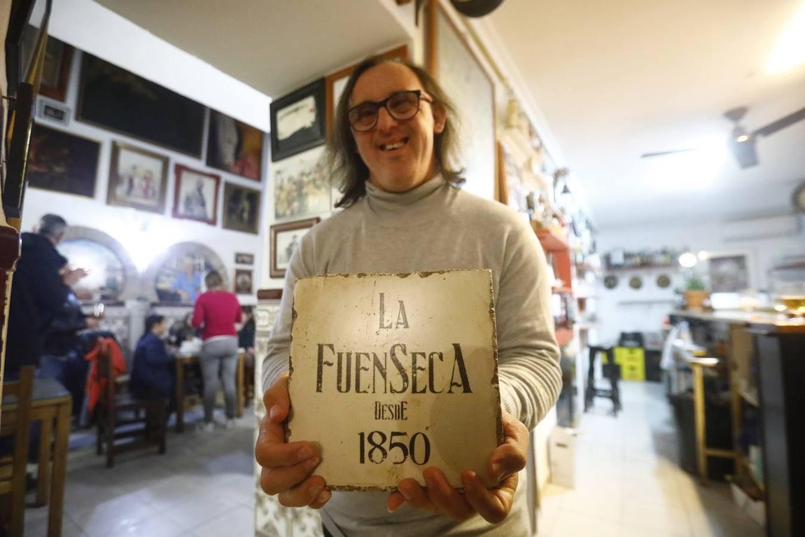 Las peñas flamencas de Córdoba, en imágenes