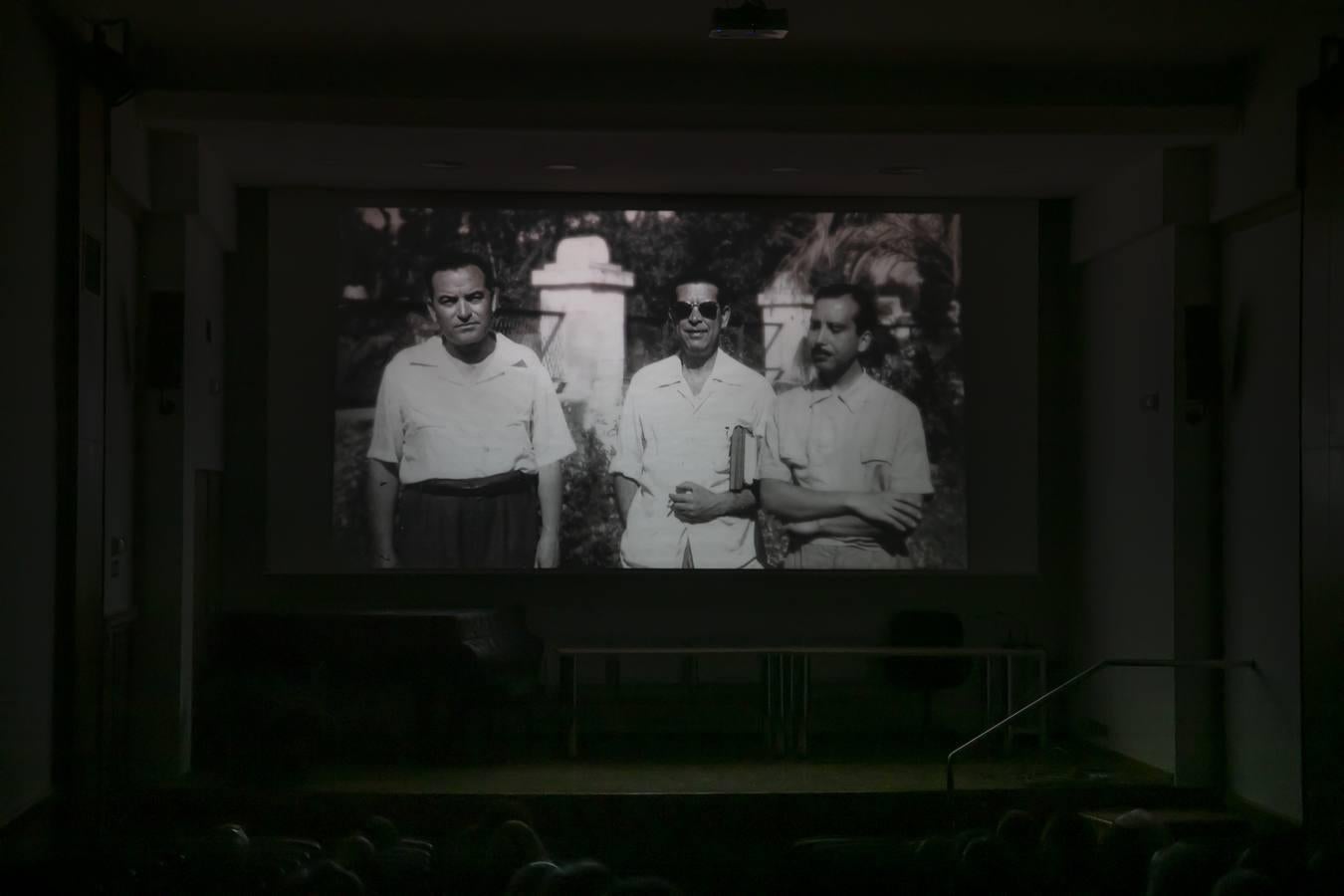 La presentación de &#039;Mujeres de Cántico&#039; en Córdoba, en imágenes