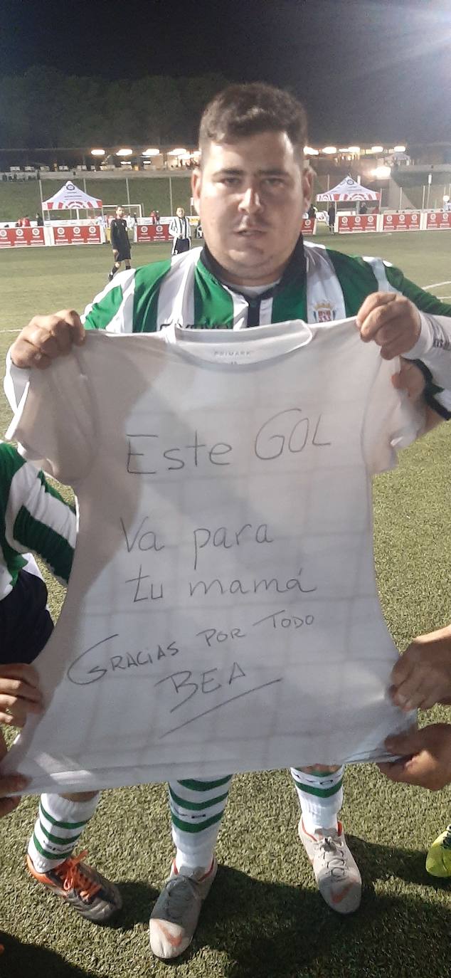 Así ha celebrado el Córdoba CF proclamarse campeón de la Liga Genuine, en imágenes