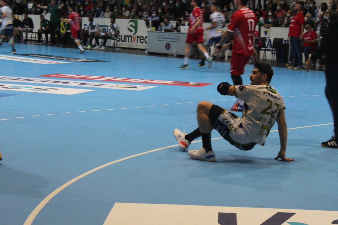 Las mejores imágenes del Ángel Ximénez - Incarlopsa Cuenca