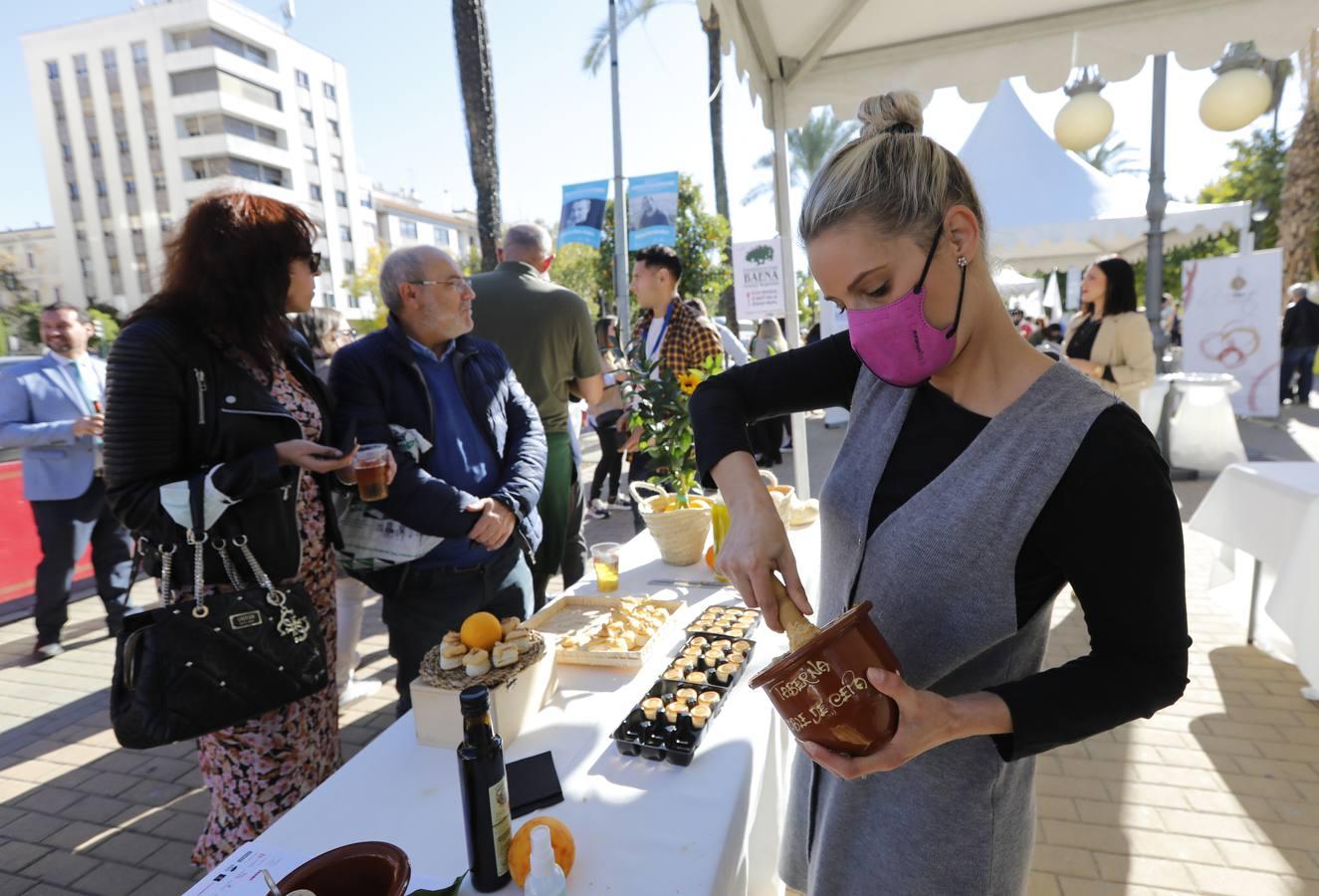 El Califato Gourmet en las calles de Córdoba, en imágenes