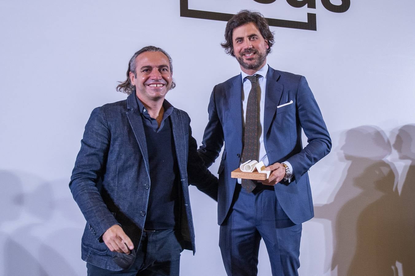 Premios a los mejores proyectos de arquitectura sevillana