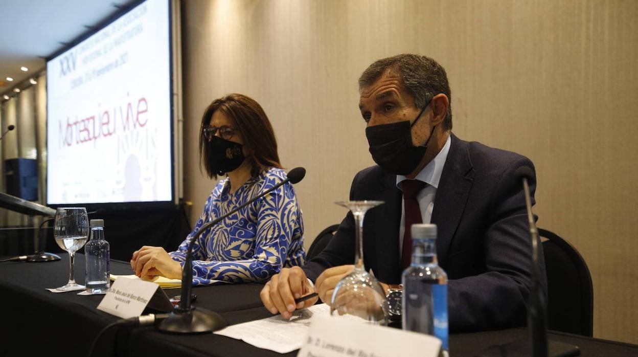 La clausura del Congreso Nacional de la APM en Córdoba, en imágenes